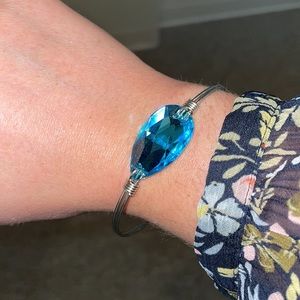 Luca & Danni Swarovski bracelet